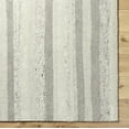 thumbnail image 6 of Hauteloom Siaju Wool Hallway, Kitchen Area Rug - Farmhouse - 3' x 10', 6 of 8