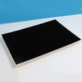 thumbnail image 5 of Jewelry Foam Tray Inserts Liners 100 Holes Velvets Hole Tray Holder Organiser, 5 of 9