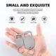 thumbnail image 3 of Stainless Steel Flat Speed Bottle Cap Opener Remover Bar Blade Home Hotel Professional Beer Bottle Opener Key Chains, 3 of 5