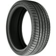 thumbnail image 5 of Goodyear Eagle F1 Asymmetric 3 ROF SCT UHP 245/40R19 98Y XL Passenger Tire, 5 of 6