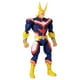 thumbnail image 3 of Figura de acción ANIME HEROES My Hero Academia All Might 16,5 cm, 3 of 6