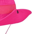 thumbnail image 5 of Baby Toddler Boys Girls Bucket Hat Newborn Sun Hats Classic Infant Summer UV Protection Hats Kids Beach Cap,soft,gentle,lightweight One Size, 5 of 8