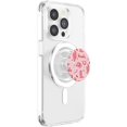 thumbnail image 4 of Sombrero de vaquero PopSockets PopGrip para MagSafe con patrones estéticos, 4 of 5