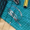 thumbnail image 4 of Phenofice Sealing Machine Replacement Heating Elements Plated Silver Nickel Chromium Material, 4 of 8