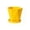 Contact Us, variant on YiBai Outdoor Indoor Planter With Tray - Yellow