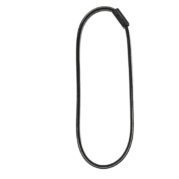 954-04195A Auger Drive Belt 728TDE 524 526 528 530 SWE Snow Throwers