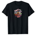 thumbnail image 1 of AALJY Jesus Anthems Christian Cassette Tape God Music Inspired T-Shirt, 1 of 5