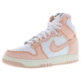 thumbnail image 5 of Nike Dunk High 1985 Womens Shoes Size 6, Color: Arctic Orange/Arctic Orange, 5 of 5