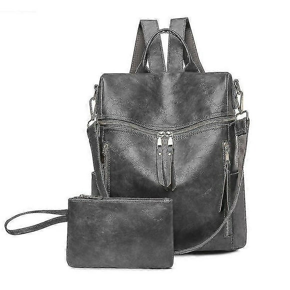 Backpack Women's Bag New 2024 Women's Bag Ladies Backpack