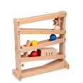 thumbnail image 1 of Juguete Tracker Ball Drop Adena Montessori para 1 a 3 años, 1 of 9