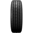 thumbnail image 4 of 1 X Bridgestone DUELER HT 685 275/65R20 126/123R All Season Performance Tires, 4 of 5