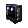thumbnail image 4 of MSI Gaming Desktop PC Aegis Z2 A8NVP-1447US AMD Ryzen 7 8700F 32GB DDR5 1TB NVMe SSD GeForce RTX 5070 Windows 11 Home Advance, 4 of 9