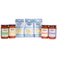 thumbnail image 1 of David Rocco Full Pasta & Sauce 7 PC Collection Bundle, 1 of 17