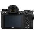 thumbnail image 4 of Nikon Z6 FX-Format Mirrorless Camera with 24-70mm Lens, 4 of 8