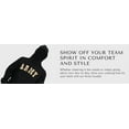thumbnail image 2 of RuckFitt College Army Hoodie, College Sports Team Black Knights Sweatshirt, 2 of 6