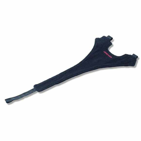 TRAINER SWEAT DEFLECTOR MINOURA SAFE-T NET 2