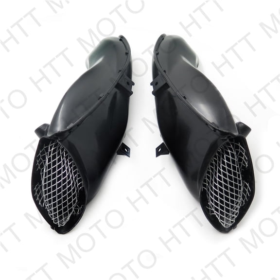High Quality Ram Air Intake Tube Duct For Suzuki GSXR 600/750 2004-2005