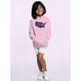 thumbnail image 2 of Independence Day Country Hoodie Juniors -Image by Shutterstock,  x-Large, 2 of 4