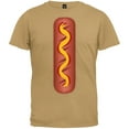 thumbnail image 1 of T-Shirt de Costume de Hot-Dog, 1 of 1