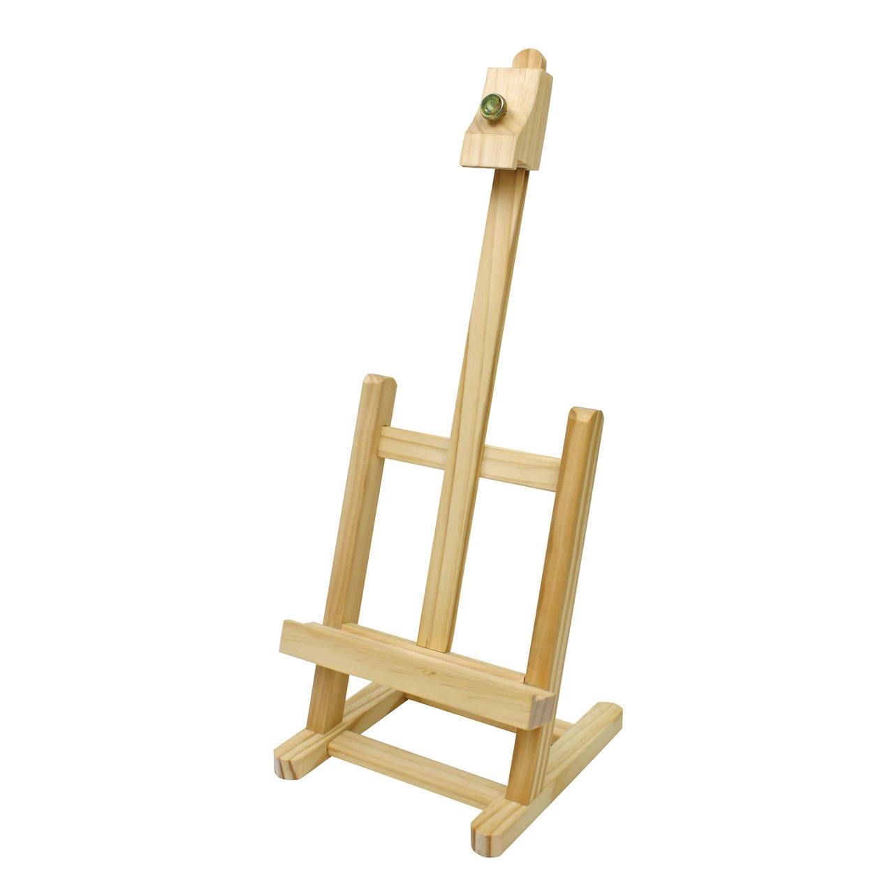 Art Alternatives Mini Studio Display Easel