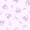 Purple Butterfly, variant on Clear Backpack Cherry Heavy Duty Transparent Bookbag Teen Girlish Cute Bag Large Capacity See Through Backpacks Stadium Approved Daypack for Middle School College Sport/Travel