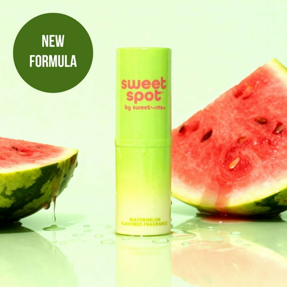 Sweet Spot Watermelon Flavored Fragrance