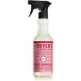 thumbnail image 2 of Mrs. Meyers Multi-Surface Cleaner, Peppermint, 16 Oz (Pack Of 6) Packaging May Vary, 2 of 3