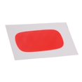 thumbnail image 4 of Funda de Silicona de Piel de Goma para Laptop Rojo Perfecl, 4 of 6