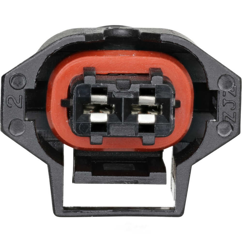 HOLSTEIN 2ABS3597 ABS Wheel Speed Sensor Wiring Harness