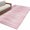 Pink, variant on Area Rugs for Living Room Bedroom, Pink 4'x6' Rug Washable Carpet Runner Indoor Outdoor, Modern Abstract Art Ombre Striped Non Slip Accent Floor Mats Rug for Kitchen, Office