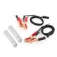 thumbnail image 1 of Auto Car Fuel Cleaning Injector Flush Cleaner Wash Adapter Cleaning Tool Set Nozzle Cleaning Tool S, 1 of 5