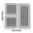 thumbnail image 3 of Ruban de Réparation pour Moustiquaire de Porte et Fenêtre Anti-Insectes, 3 of 9