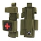 thumbnail image 4 of Tmvgtek Bolsa De Torniquete Cat Multifunción Bolsa Molle De Cizalla Para Hemostasia Rápida (Verde) Tmvgtek Para estrenar, 4 of 7