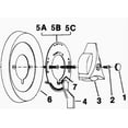 thumbnail image 4 of Temptrol Plug Button, 4 of 5