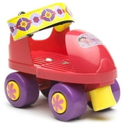 Bravo Sports Dora Jr. Skate Combo