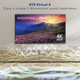 thumbnail image 4 of Smart TV Insignia 55” F50 Series | 4K UHD | LED | Fire TV Integrado | Pantalla Plana, 4 of 5