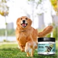 thumbnail image 2 of SgJHXb Pet Dog Breath Fresh Teeth Cleaning Powder Pet Breath Fresh Powder 150g, 2 of 4