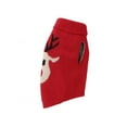 thumbnail image 3 of xiaxaixu Pet Christmas Sweater, Elk Printed Pattern Knitwear for Dogs/ Cats, 3 of 8