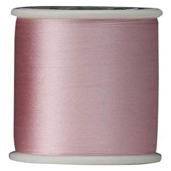 Clover Silk Thread – Light Pink, Fine Thread for Hand Sewing, Embroidery & Needlework