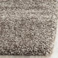 thumbnail image 3 of Safavieh Milan Harlow Solid Shag Area Rug, 3 of 7