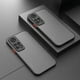thumbnail image 4 of ARMOR Shockproof Phone Case For Xiaomi Redmi Note 11 Pro Note 10 10S 11 11S 12S 12 Pro Plus Frame Hard Back Phone Cover Fundas, 4 of 5