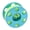 Blue Green, variant on Small Diving Rope Spools Finger Reel Pendants Diving Small Finger Reel Pendants with Nylon Guide Line for Diving Scubas
