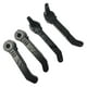 thumbnail image 5 of Repuestos para dron E88 Pro, brazo, motor, placa de circuito y carcasa para cuadricóptero, brazo negro, 5 of 7