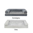 thumbnail image 3 of 26-27 Orthopedic Dog Beds For Large Dogs, Pet Bed Mat With Removable And Washable Cover, 3 of 5