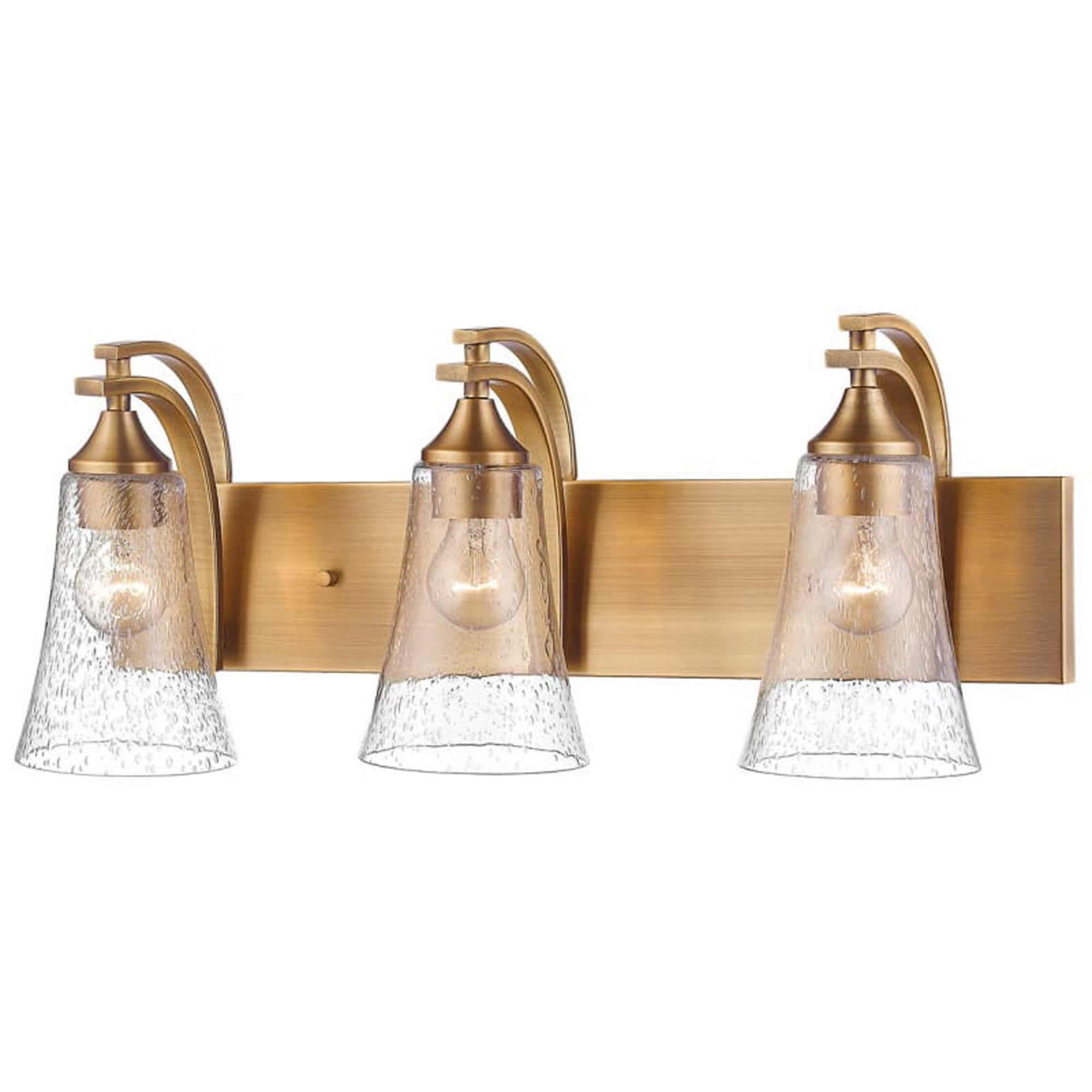 Millennium Lighting 1493 Natalie 3 Light 24" Wide Bathroom Vanity Light