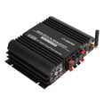 thumbnail image 4 of Amplificador Bluetooth 5.0 NikouMX Amplificador de potencia estéreo HiFi, 4 of 8