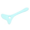 thumbnail image 4 of Eyeliners Template, Hygienic Eyeliner Stencil Spoon Hollow Out  For Makeup Blue, 4 of 8