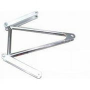 13.62 in. Sprint Car Jacobs Ladder Complete with Straps