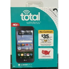 Android phone TCL authentic A2X