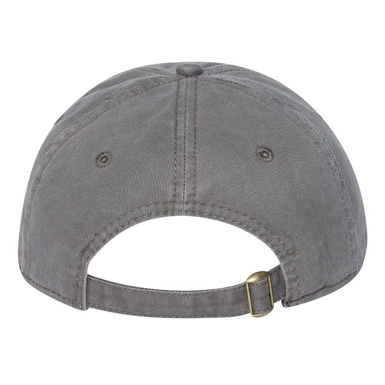 Cap Embroidered Hamburger Cap for Men and Women, Adjustable